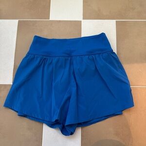 YPB (abercrombie active) active shorts